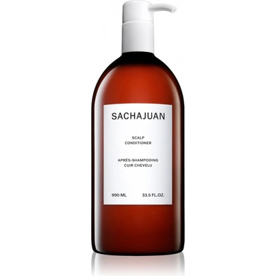 SACHAJUAN Scalp Conditioner Балсами за коса 990ml