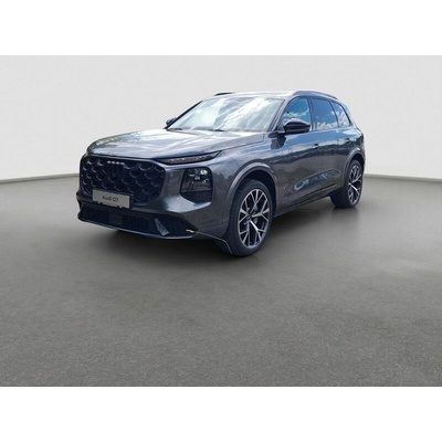 Audi Q7 TDI 220 kW