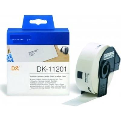Brother Следпродажбено обслужване brother dk11201 етикет ik