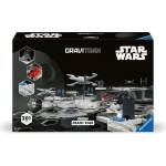 Ravensburger Логическа игра Ravensburger GraviTrax Action Set Death Star (23860) - ozone