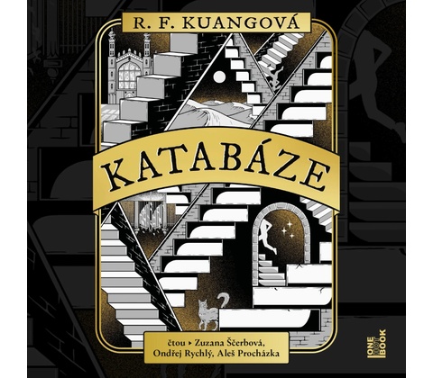 Katabáze