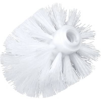 Wenko náhradná WC kefa SHINY 5 plast biela