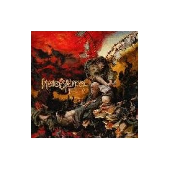 HATE ETERNAL: INFERNUS LP