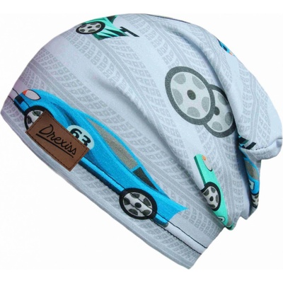 Drexiss čiapka Formule detská