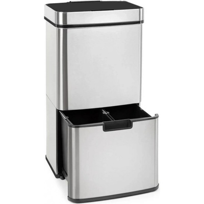 KLARSTEIN TOUCHLESS odpadkový koš 72 l 10034128