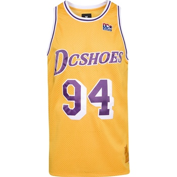 DC Shoes Мъжка фланелка DC Shoes Jersey Showtime Men Basketball Jersey