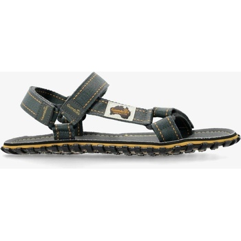Gumbies Tracker Grey