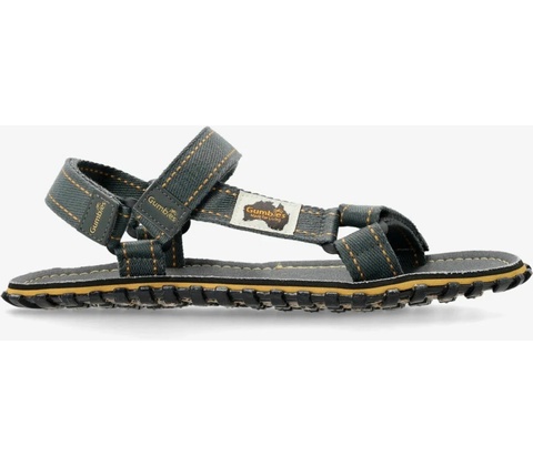 Gumbies Tracker Grey