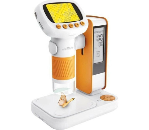 Maxlife MXDM-200