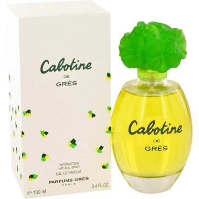 Gres Cabotine parfémovaná voda dámská 50 ml