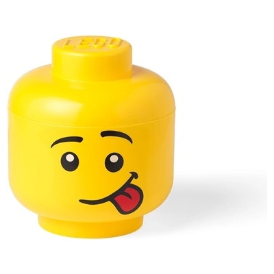 NHG Глава за съхранение на LEGO Foolish (2 литра) 40311726 (40311726)