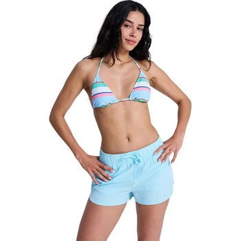 Roxy Бански гащета Roxy Wave 2´´ swimming shorts - Blue (Tanager Turquoise)