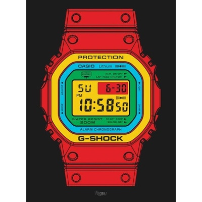 G-Shock