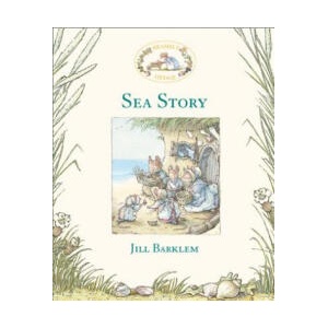 SEA STORY BRAMBLY HEDGE US HB | Jill Barklem (ISBN: 9780008252670)