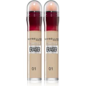 Maybelline Instant Anti Age Eraser комплект