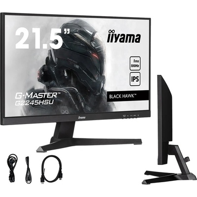 iiyama G-Master G2245HSU-B2