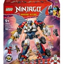 LEGO® NINJAGO® - Zane's Ultra Combiner Mech (71834)