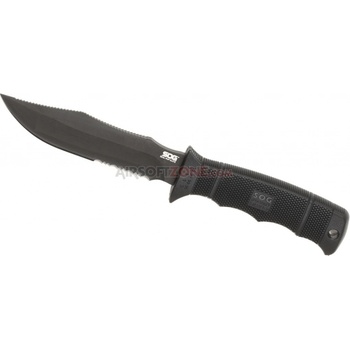 SOG E37T-K SEAL Pup Elite