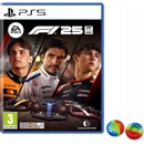 F1 25 (XSX)
