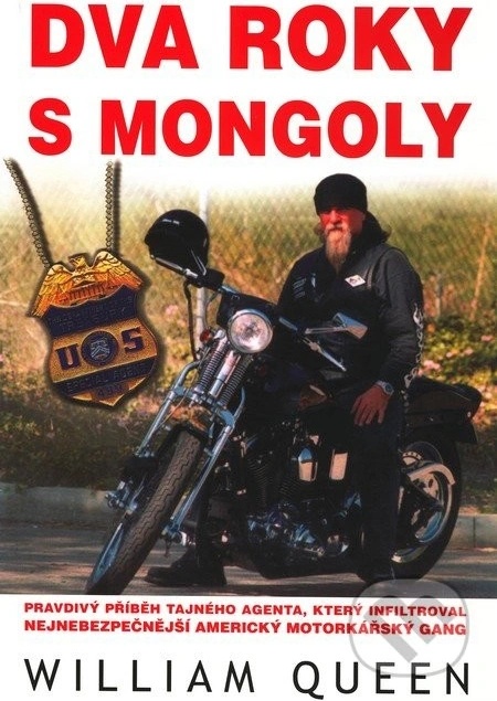Dva roky s Mongoly