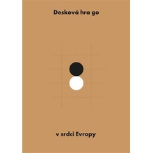 Desková hra go v srdci Evropy - Jaroslav Kotowski