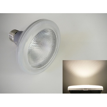T-Led LED žárovka E27 PAR30-S10-30 Denní bílá