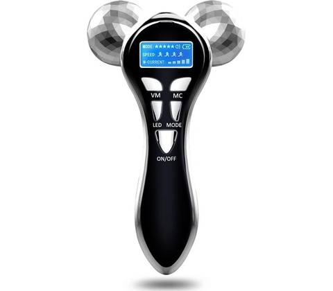 Beauty Relax Emsroller 4D