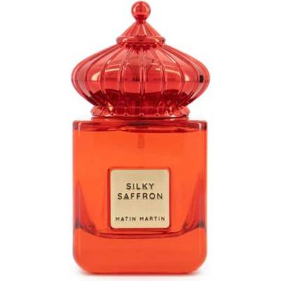 Matin Silky Saffron parfémovaná voda unisex 100 ml