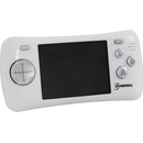 Herné konzoly overmax Portable Console, 111 Games in Memory 2.7'' LCD