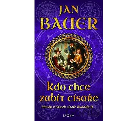 Kdo chce zabít císaře