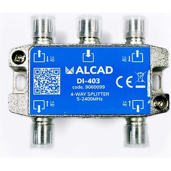 Alcad DI-403
