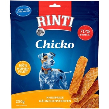 Finnern Rinti Extra Chicko kuracie variácie - kura 250 g