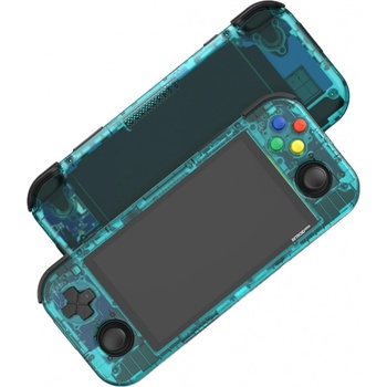 Retroid Pocket 3+ WiFi čierna