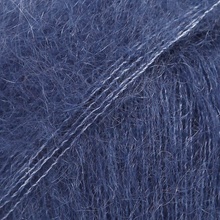 KID-SILK Drops Farby KID-SILK: 28 navy modrá