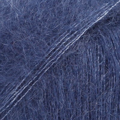 KID-SILK Drops Farby KID-SILK: 28 navy modrá