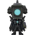 Funko Фигура Funko POP! Animation: Skibidi Toilet - Titan Cameraman #2365 (108577)