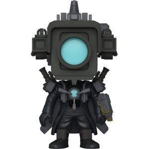 Funko Фигура Funko POP! Animation: Skibidi Toilet - Titan Cameraman #2365 (108577)