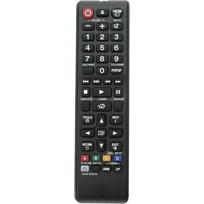 Dálkový ovladač Eclipsera Samsung AH59-02533A