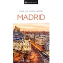 DK Eyewitness Madrid