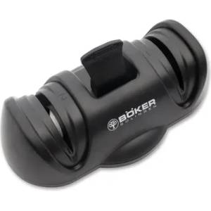 BOKER Manufaktur Точило Boker Manufaktur Solingen Two-Stage Suction Cup Roller Sharpener (09BO374)