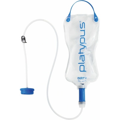 Platypus Quickdraw 3 l