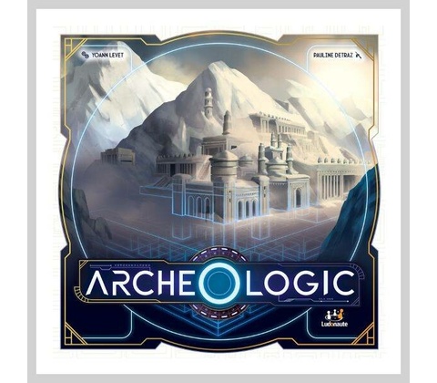 ArcheOlogic