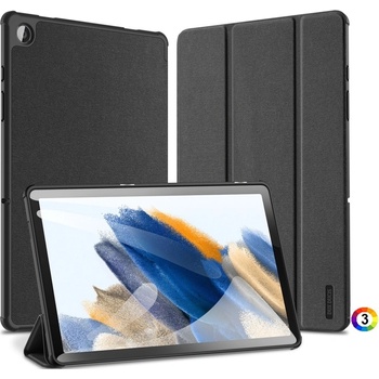 Image 1 of Samsung Galaxy Tab A9+ A9 Plus DUX DUCIS Кожен Калъф и Протектор