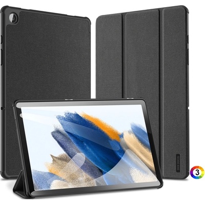 Samsung Galaxy Tab A9+ A9 Plus DUX DUCIS Кожен Калъф и Протектор