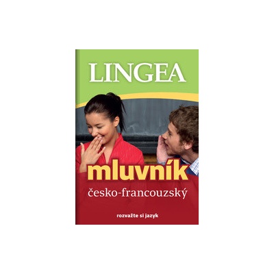Česko-francouzský mluvník