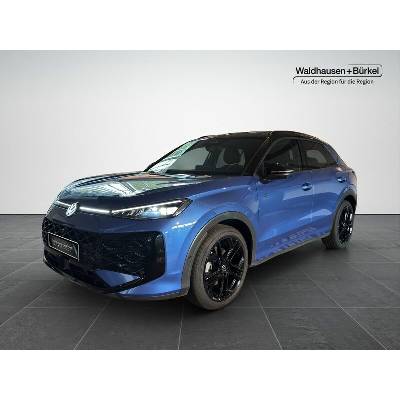 Volkswagen T-Roc DSG R-Line 110 kW