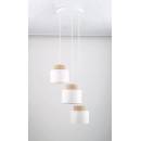 TK Lighting 2594