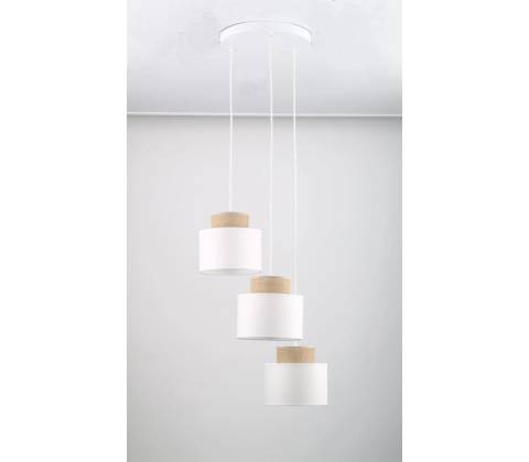 TK Lighting 2594