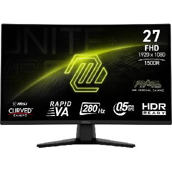 MSI MAG 274CXF