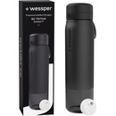 Wessper B2 Tritan Actitex 1 l černá